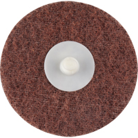 Disques de traitement des surfaces Standard Abrasives, 3" dia., Grain Cors&eacute; Canadian Safety Group Inc.