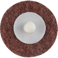 Disques de traitement des surfaces Standard Abrasives, 2" dia., Grain Cors&eacute; Canadian Safety Group Inc.