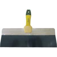 Couteau &agrave; galon sur joint de qualit&eacute; professionnelle 14" Canadian Safety Group Inc.