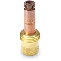 Gas Lens Collet Bodies Canadian Safety Group Inc.