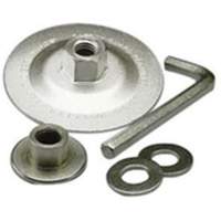 Trousse d'adaptateur pour meuleuse &agrave; angle droit Canadian Safety Group Inc.