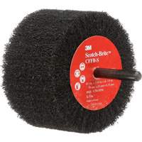 Brosses &agrave; lamelles Scotch-Brite Canadian Safety Group Inc.