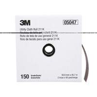 Rouleau de chiffons utilitaires 211K Canadian Safety Group Inc.