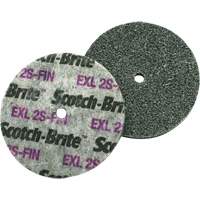 Disque unitaris&eacute; EXL Scotch-Brite Canadian Safety Group Inc.