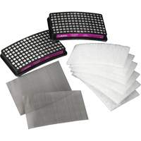Trousse haute efficacit&eacute; de d&eacute;marrage Adflo Canadian Safety Group Inc.