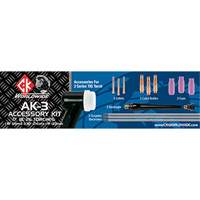 Trousses d'accessoires pour chalumeaux - S&eacute;ries WP-18, WP-18V, WP-26, WP-26V Canadian Safety Group Inc.