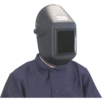 Masques de soudage Canadian Safety Group Inc.