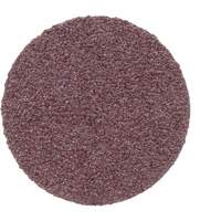 Disque PSA en toile 348D, 20" dia., Grain 50, Oxyde d'aluminium Canadian Safety Group Inc.