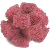 Laine abrasive de polissage HS Buff and Blend Standard Abrasives Canadian Safety Group Inc.