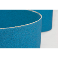 Blue Abrasive Belt Canadian Safety Group Inc.