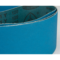 Blue Abrasive Belt Canadian Safety Group Inc.