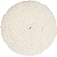 Compounding Pad, 9" Dia., Wool Canadian Safety Group Inc.