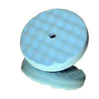 Perfect-It Ultrafine Polishing Pad, 8" dia., Foam Canadian Safety Group Inc.