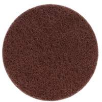 Standard Abrasives Buff & Blend Hook & Loop Disc, 6" Dia., Very Fine Grit, Aluminum Oxide Canadian Safety Group Inc.