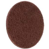 Standard Abrasives Buff & Blend Hook & Loop Disc, 6" Dia., Very Fine Grit, Aluminum Oxide Canadian Safety Group Inc.