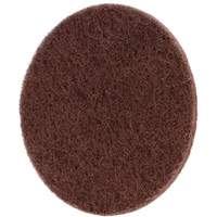 Standard Abrasives Buff & Blend Hook & Loop Disc, 6" Dia., Very Fine Grit, Aluminum Oxide Canadian Safety Group Inc.