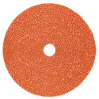 Disques en fibre mod&egrave;le 987C  Cubitron II , Grain de c&eacute;ramique, 36+, 4-1/2" Dia x 7/8" Arbre Canadian Safety Group Inc.