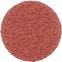 Cubitron II Roloc Durable Edge Disc, 2" Dia., 36+ Grit, Ceramic Canadian Safety Group Inc.