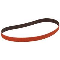 Cubitron II Cloth Belt 984F, 1/2" W x 18" L, Ceramic, 60+ Grit Canadian Safety Group Inc.