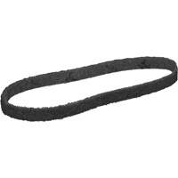 Scotch-Brite Surface Conditioning Belt, 1/2" W x 18" L, Aluminum Oxide, Super Fine Grit Canadian Safety Group Inc.