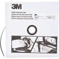 Rouleau de chiffon utilitaire 314D de 3M Canadian Safety Group Inc.