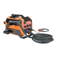SURFOX 205 Weld Cleaning Kit, 120 V Canadian Safety Group Inc.