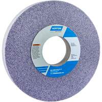 32A Cylindrical Wheel, 10" x 1", 3" Arbor, 1, Aluminum Oxide Canadian Safety Group Inc.