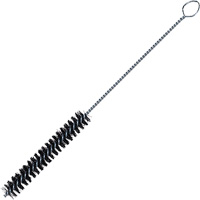Brosse pour tubes, 1/4" dia. x 4-1/2" l, 6-1/4" longueur hors tout Canadian Safety Group Inc.