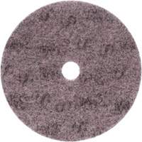 Scotch-Brite Hook & Loop Surface Conditioning Discs, 7" Dia., Coarse Grit, Ceramic Canadian Safety Group Inc.