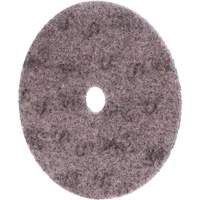 Scotch-Brite Hook & Loop Surface Conditioning Discs, 7" Dia., Coarse Grit, Ceramic Canadian Safety Group Inc.