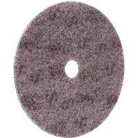 Scotch-Brite Hook & Loop Surface Conditioning Discs, 7" Dia., Coarse Grit, Ceramic Canadian Safety Group Inc.