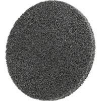 Scotch-Brite EXL Unitized Wheel, 6" x 1/4", 1/4" Arbor, Very Fine Grit, Silicon Carbide Canadian Safety Group Inc.