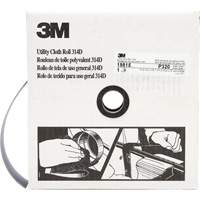 Rouleau de chiffon utilitaire 314D Canadian Safety Group Inc.