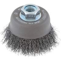 ALLSTEEL Wire Brush Canadian Safety Group Inc.