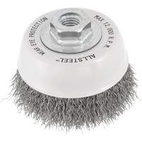 ALLSTEEL Wire Brush Canadian Safety Group Inc.