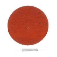 Roloc Disc, 2" Dia., P120 Grit, Ceramic Canadian Safety Group Inc.