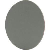 Disque d'uniformisation Trizact Hookit, dia 6", Grain P1000, Carbure de silicium Canadian Safety Group Inc.