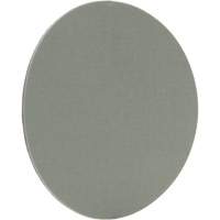 Disque d'uniformisation Trizact Hookit, dia 6", Grain P1000, Carbure de silicium Canadian Safety Group Inc.
