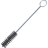 Brosse &agrave; tube torsad&eacute;e, 1/4" dia. x 1-1/2" l, 7" longueur hors tout Canadian Safety Group Inc.