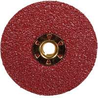 Disque en fibre 982C Cubitron II, C&eacute;ramique, 36+, 4-1/2" Dia Canadian Safety Group Inc.
