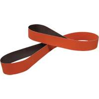 Cubitron II 984F Abrasive Belt, 3" W x 88-5/8" L, Ceramic, 36+ Grit Canadian Safety Group Inc.