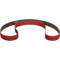 Cubitron II 984F Abrasive Belt, 2" W x 94" L, Ceramic, 36+ Grit Canadian Safety Group Inc.