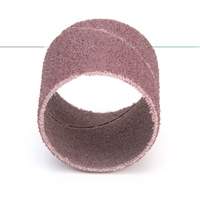Evenrun Coated Abrasive Band, 1" x 1", Aluminum Oxide, P80 Grit Canadian Safety Group Inc.