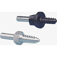Deburring & Multi-Finishing Wheels - Mandrels Canadian Safety Group Inc.