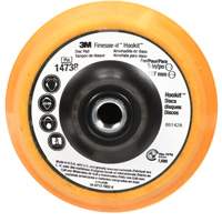 Tampon pour disque Finesse-it Hookit, 5" dia. Canadian Safety Group Inc.