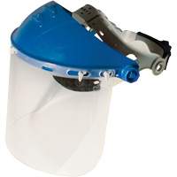 ArcOne&reg; Browguard for ArcOne&reg; Visors Canadian Safety Group Inc.