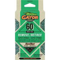 Premium Sanding Sponge Canadian Safety Group Inc.