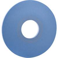 Cubitron II Vitrified Grinding Wheel 92VC, 17-7/10" x 1", 8" Arbor, Type T20 Canadian Safety Group Inc.