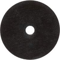 Meule &agrave; tronçonner Cubitron 3, 6" x 0,045", Type T27, C&eacute;ramique, 10 200 Tr/min Canadian Safety Group Inc.