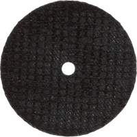Cubitron 3 Cut-Off Wheel, 4" x 1/8", 3/8" Arbor, Type T1, Ceramic, 21000 RPM Canadian Safety Group Inc.